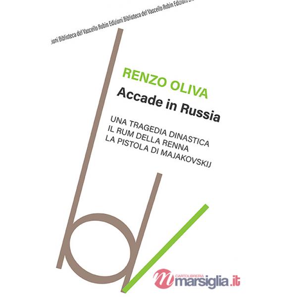 Accade in Russia
