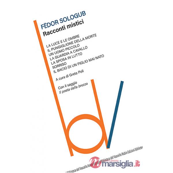 Racconti mistici