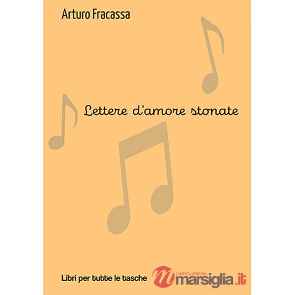 Lettere d'amore stonate