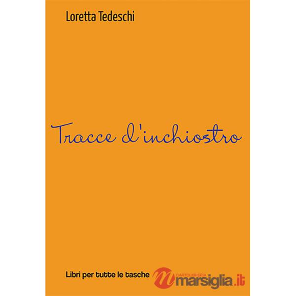 Tracce d'inchiostro