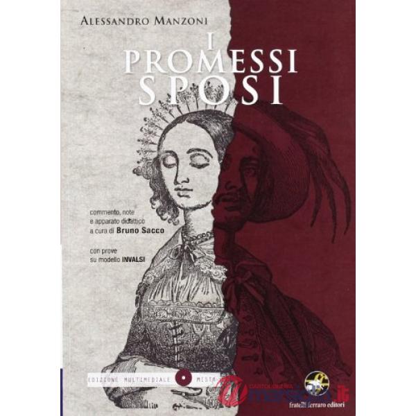 PROMESSI SPOSI (SACCO)