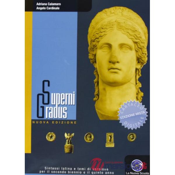 SUPERNI GRADUS