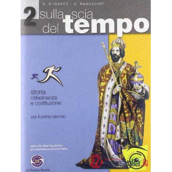 SULLA SCIA DEL TEMPO 2