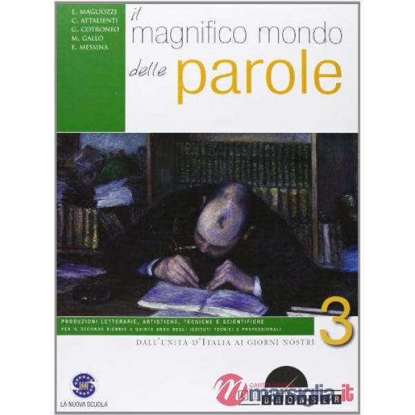 MAGNIFICO MONDO DELLE PAROLE