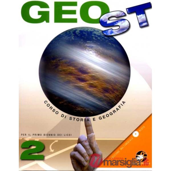GEOST