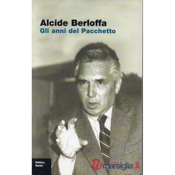 Anni del pacchetto (Gli)