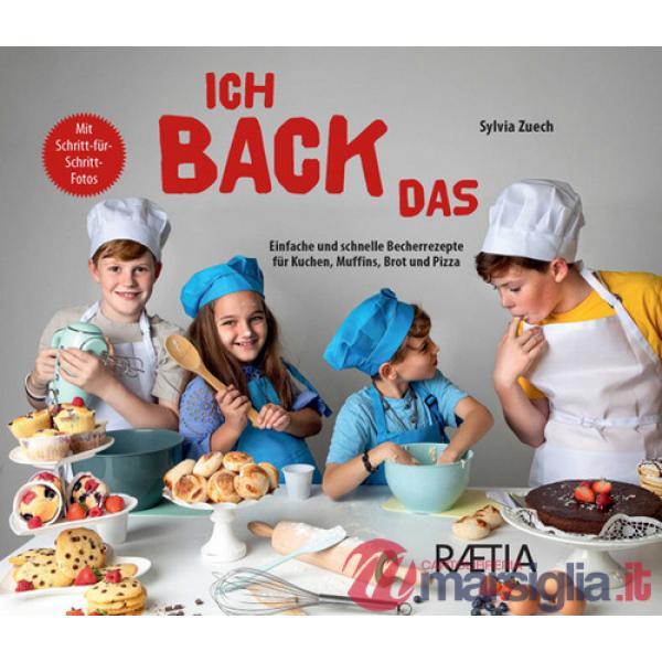 Ich back das
