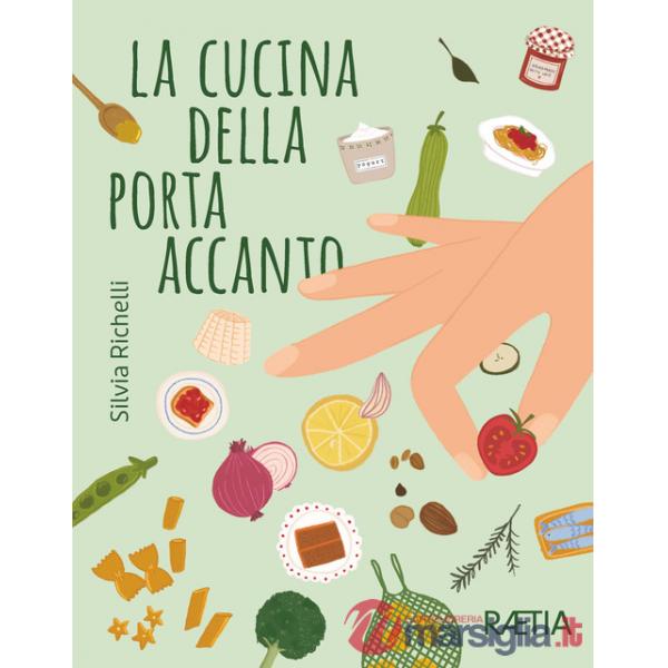 Cucina della porta accanto (La)