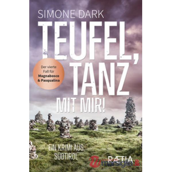 Teufel, tanz mit mir!