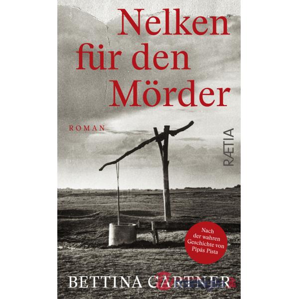 Nelken für den Mörder