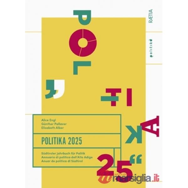 Politika 2025