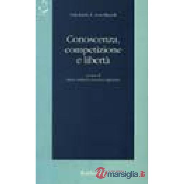 Conoscenza, competizione e libertà