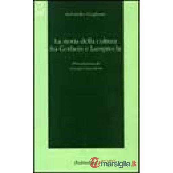 Storia della cultura fra Gothein e Lamprecht (La)