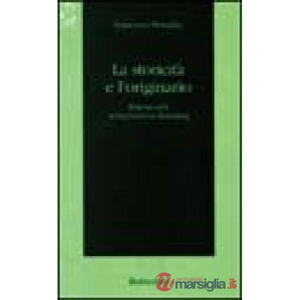 Storicità e l'originario (La)
