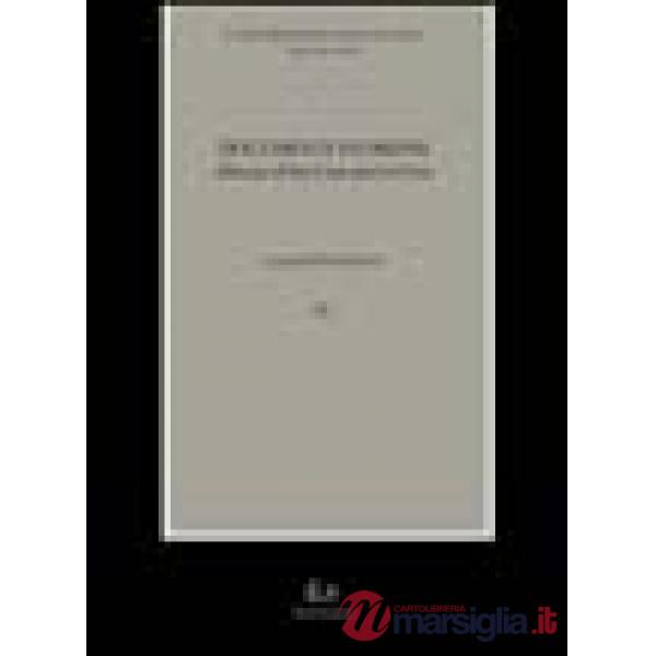 Codice diplomatico della Calabria. Vol. 1/2: Documenti florensi Abbazia di San G