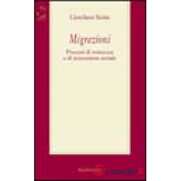 Migrazioni. Processi di resistenza e di innovazione sociale