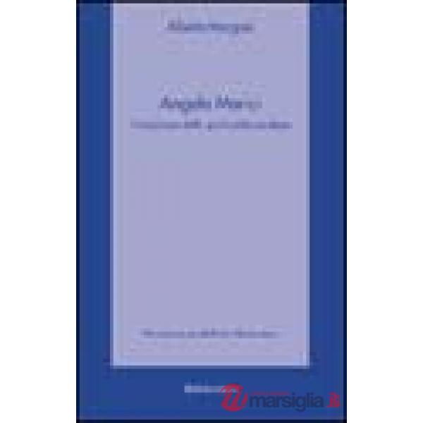 Angela Merici. L'intuizione della spiritualità secolare