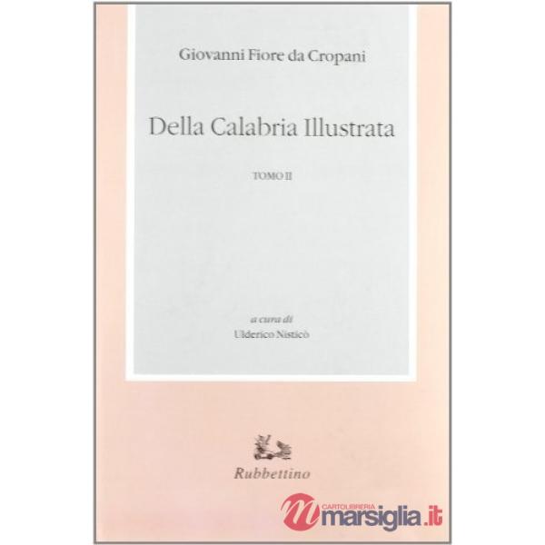 Della Calabria illustrata. Vol. 2