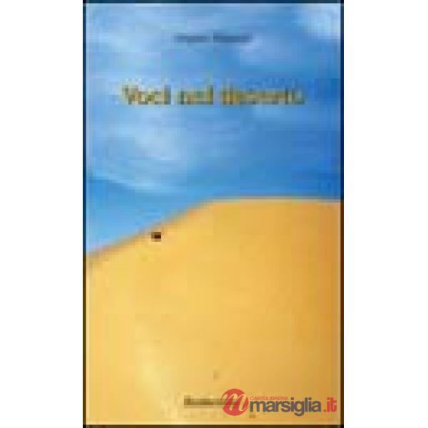 Voci nel deserto