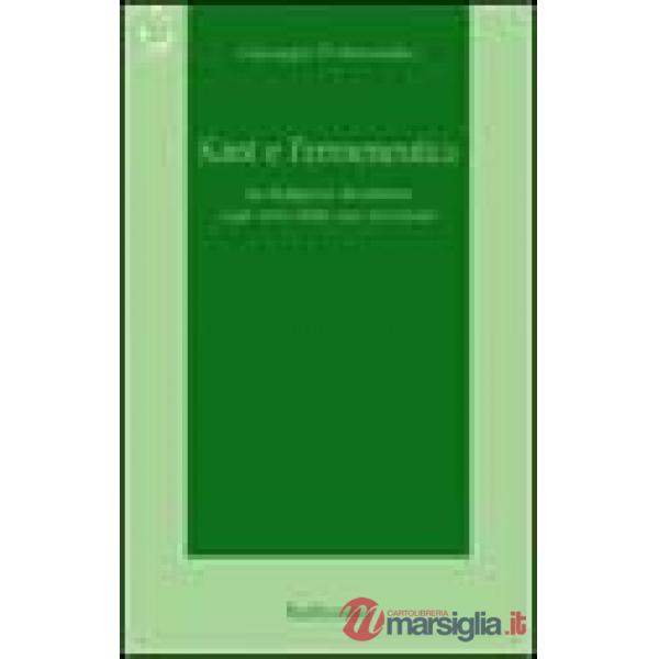 Kant e l'ermeneutica. La religione kantiana e gli inizi della sua recezione