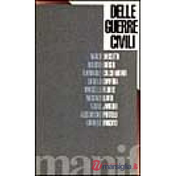 Delle guerre civili