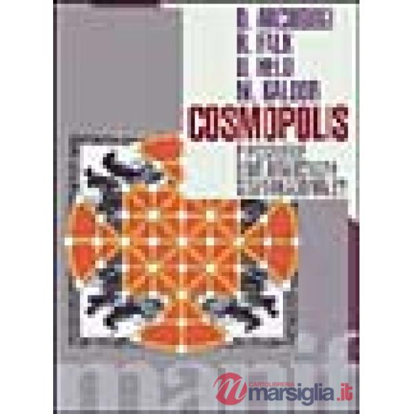 Cosmopolis