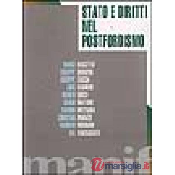 Stato e diritti nel post-fordismo