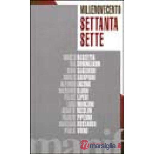 Millenovecentosettantasette