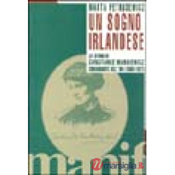 Sogno irlandese. La storia di Constance Markiewicz, comandante dell'Ira (Un)