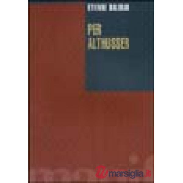 Per Althusser