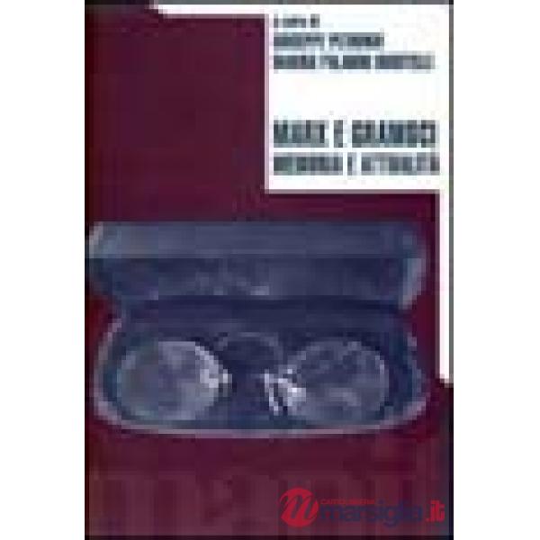 Marx e Gramsci
