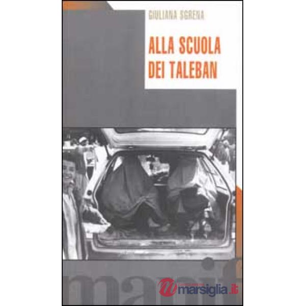 Alla scuola dei taleban