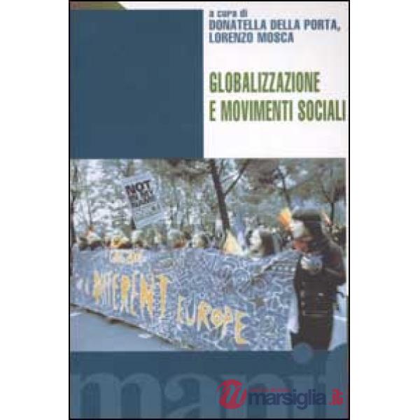 Globalizzazione e movimenti sociali