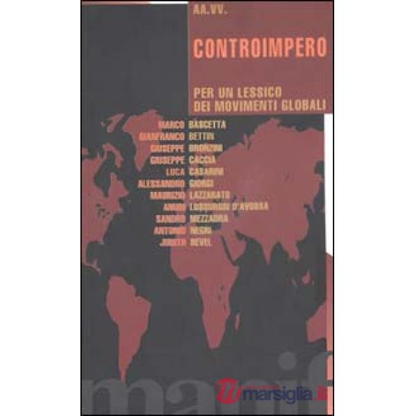 Controimpero. Per un lessico dei movimenti globali