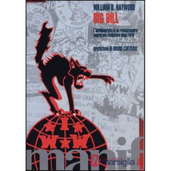 Big Bill. L'autobiografia di un rivoluzionario americano degli IWW