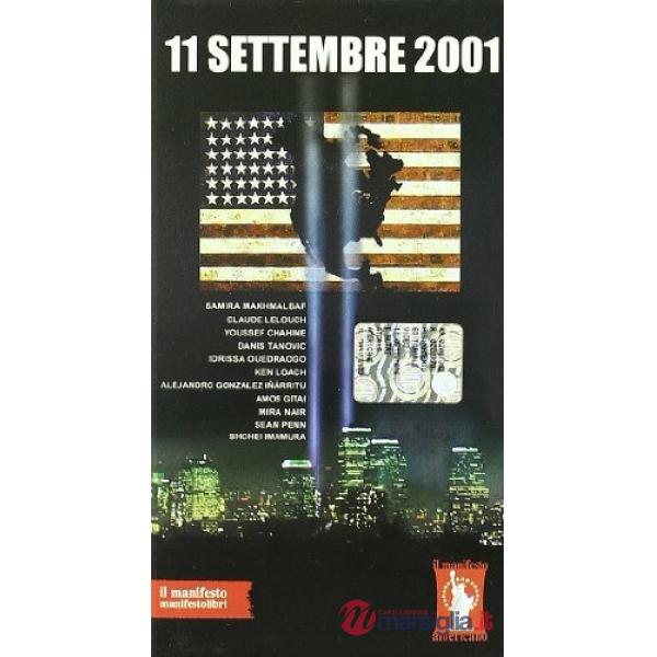 11 settembre 2001. Con videocassetta