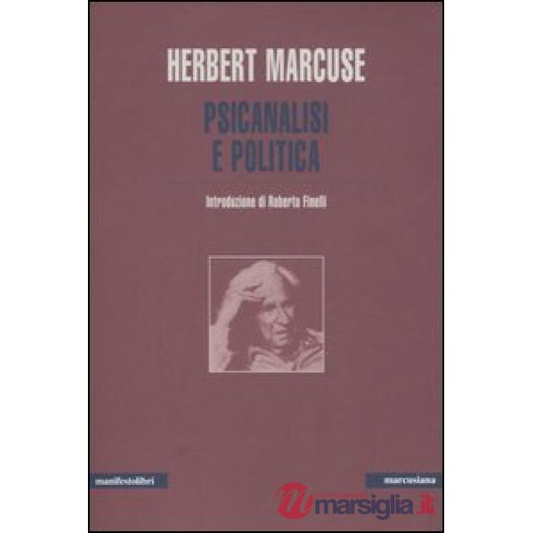 Psicanalisi e politica