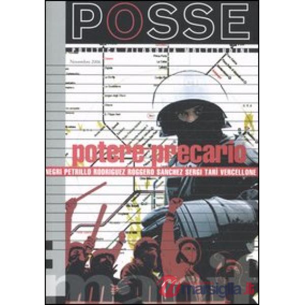 Potere precario