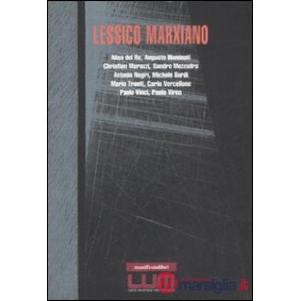Lessico marxiano