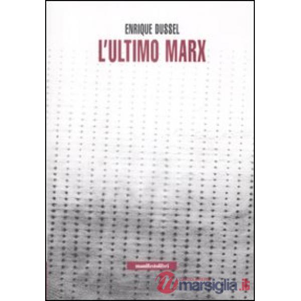 Ultimo Marx (L')