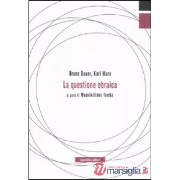 Questione ebraica (La)