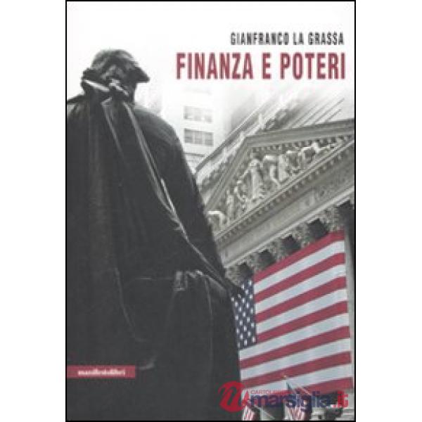 Finanza e poteri