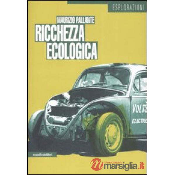 Ricchezza ecologica