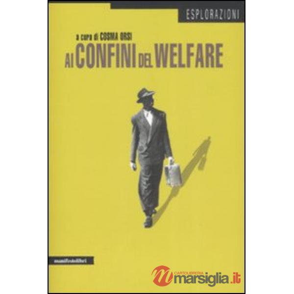 Ai confini del welfare