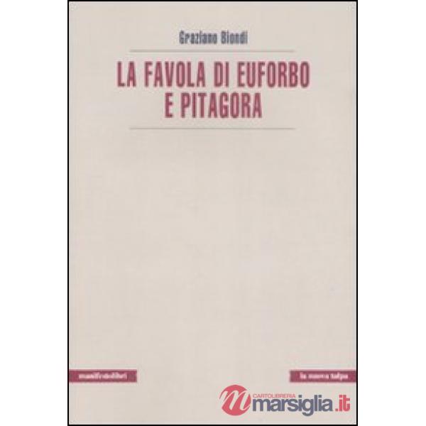 Favola di Euforbo e Pitagora (La)