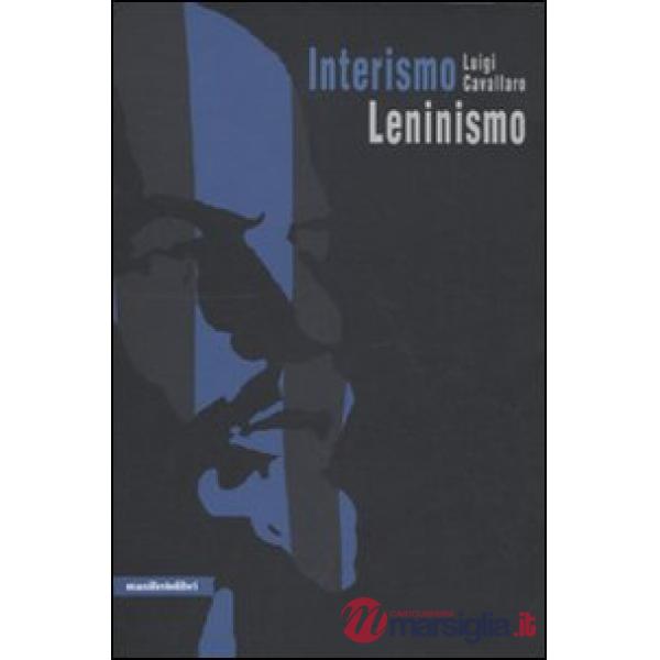 Interismo-leninismo. La concezione materialistica della zona: breve corso