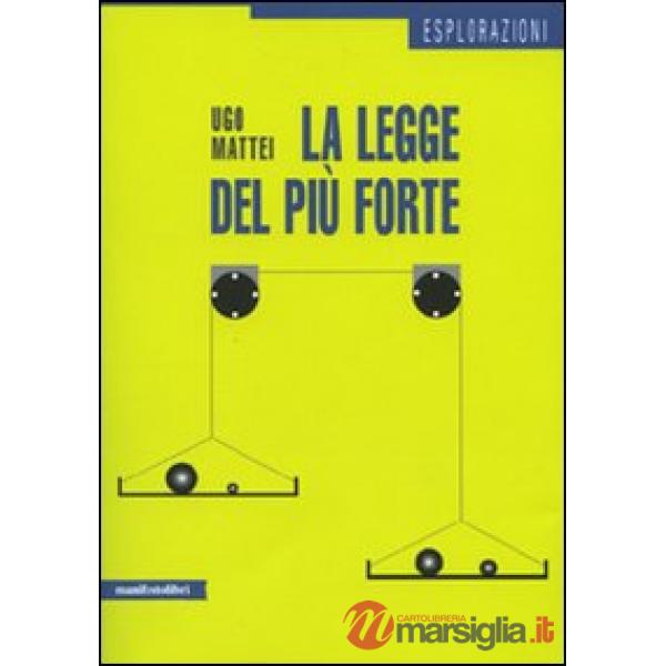 Legge del più forte (La)