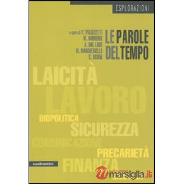 Parole del tempo (Le)