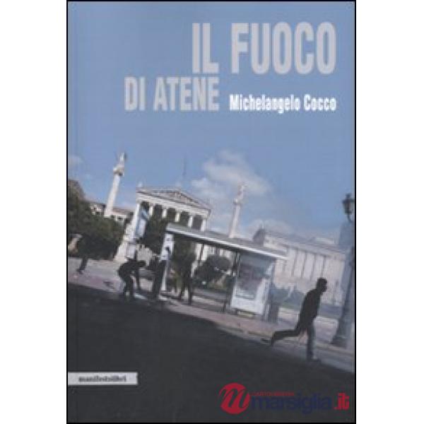 Fuoco di Atene (Il)