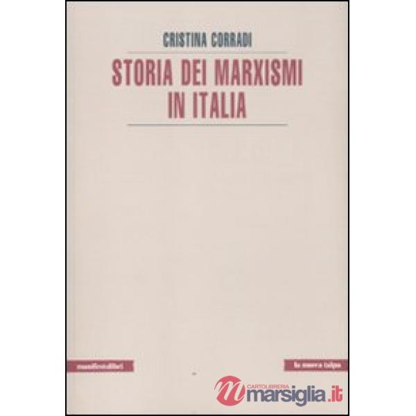 Storia dei marxismi in Italia